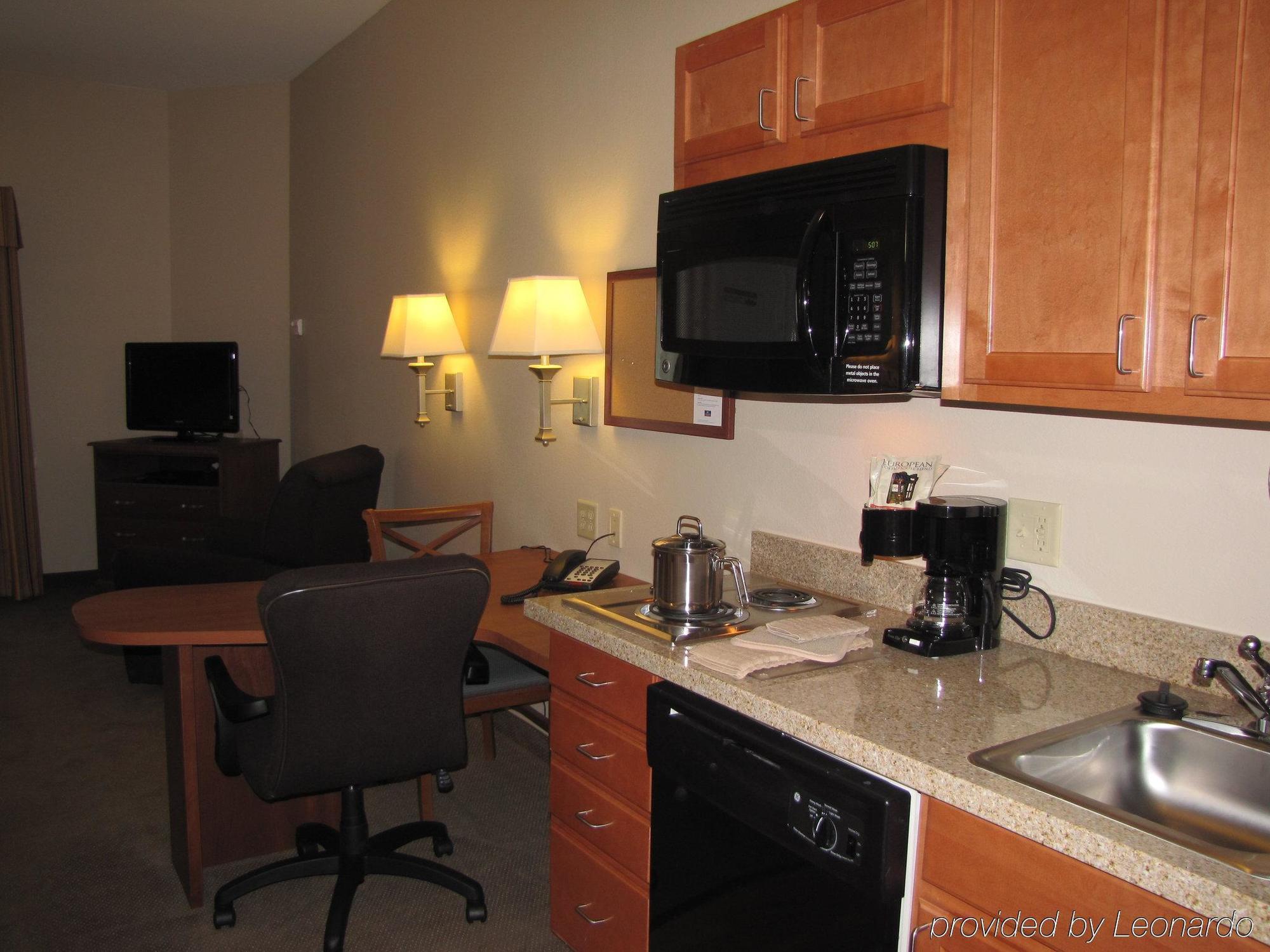 Candlewood Suites Longview By Ihg Cameră foto