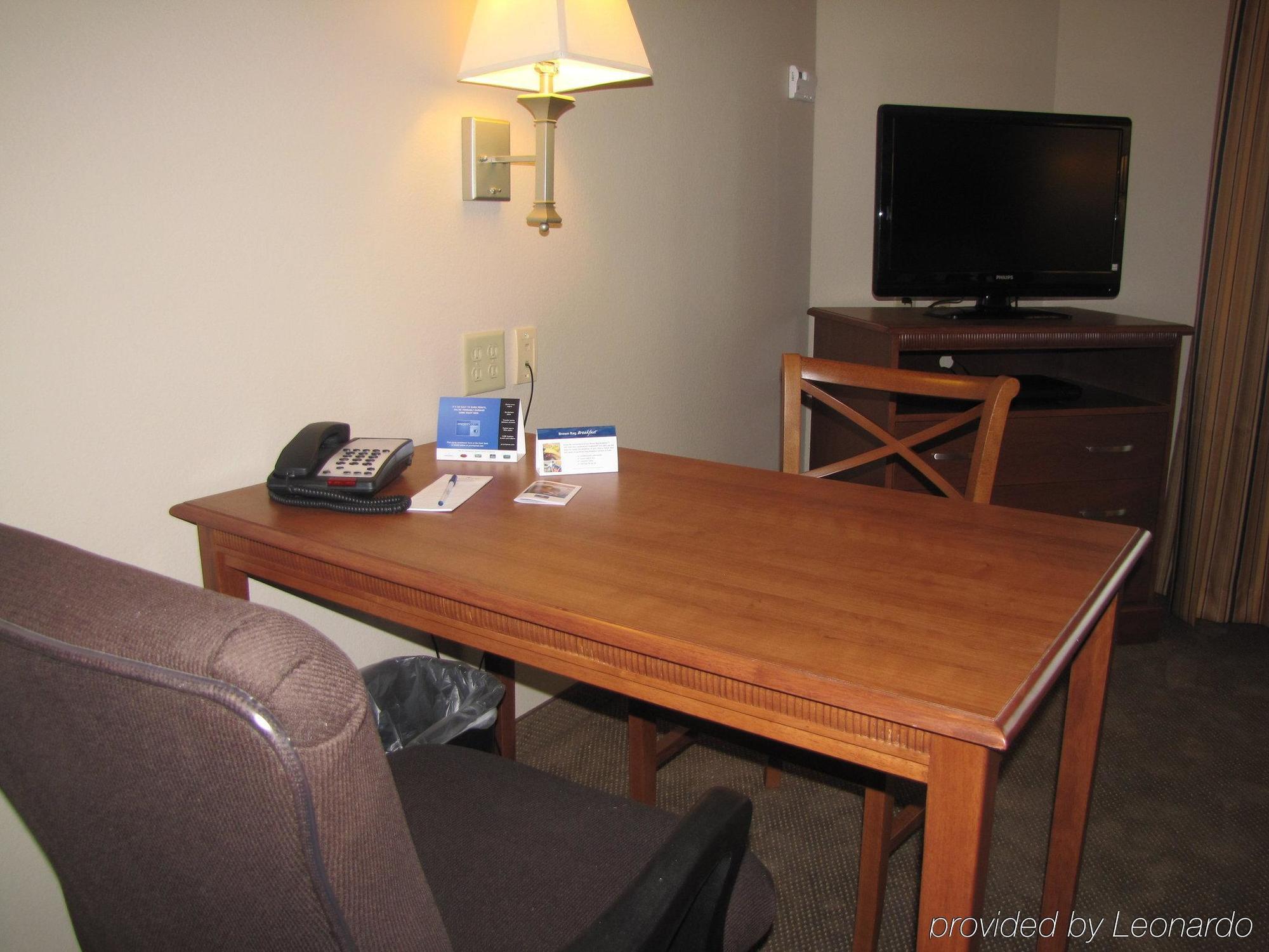 Candlewood Suites Longview By Ihg Cameră foto
