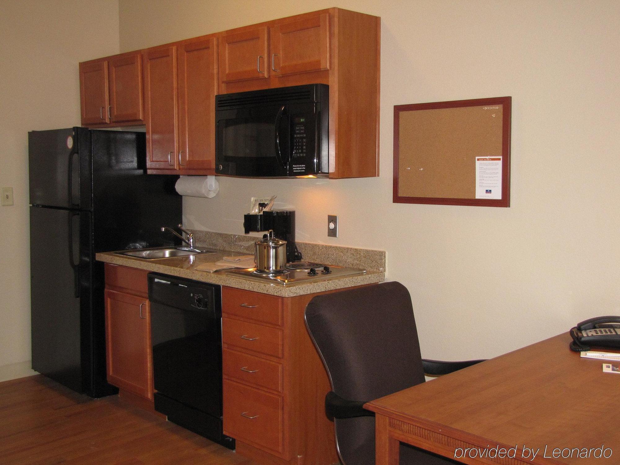 Candlewood Suites Longview By Ihg Cameră foto