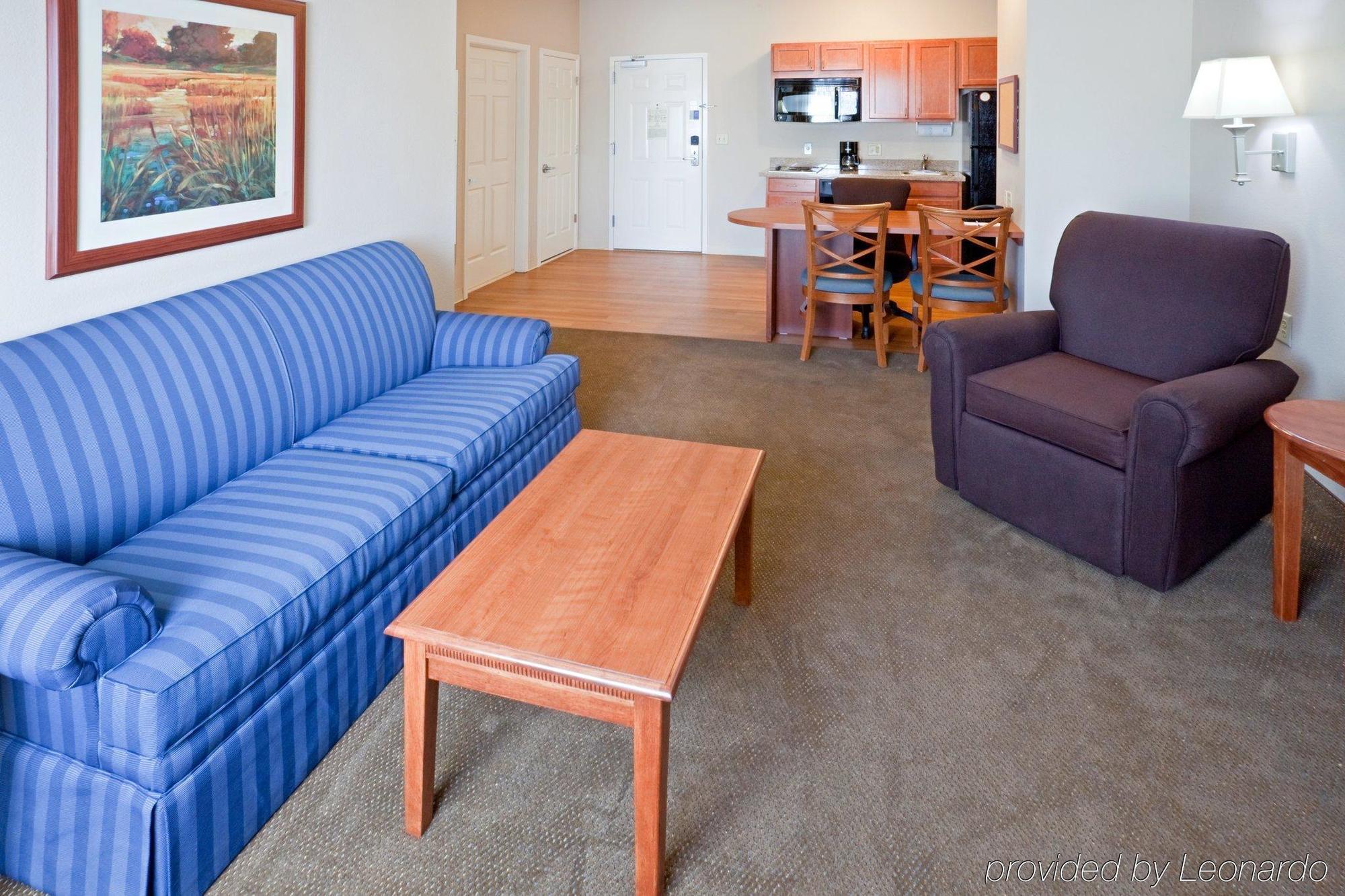 Candlewood Suites Longview By Ihg Cameră foto