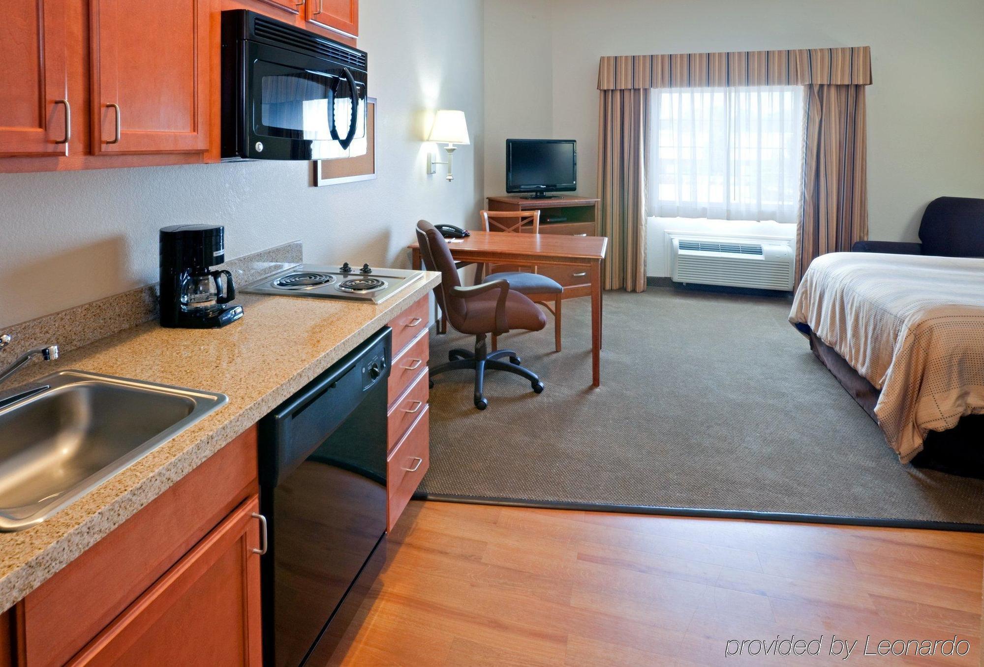 Candlewood Suites Longview By Ihg Cameră foto