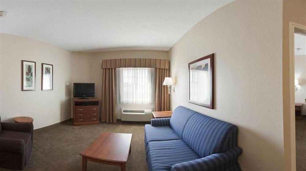Candlewood Suites Longview By Ihg Exterior foto
