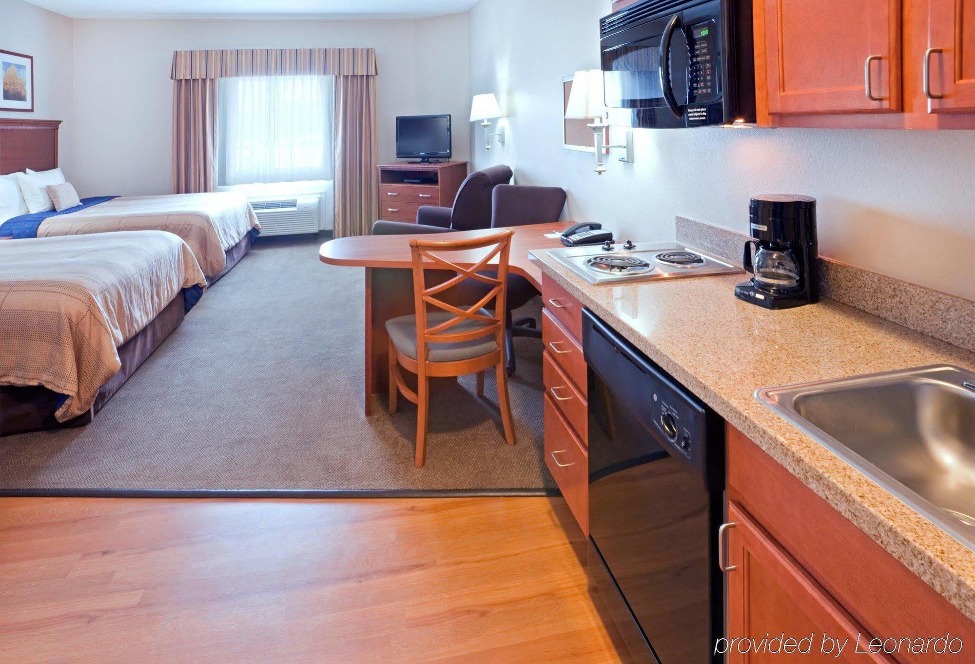 Candlewood Suites Longview By Ihg Cameră foto