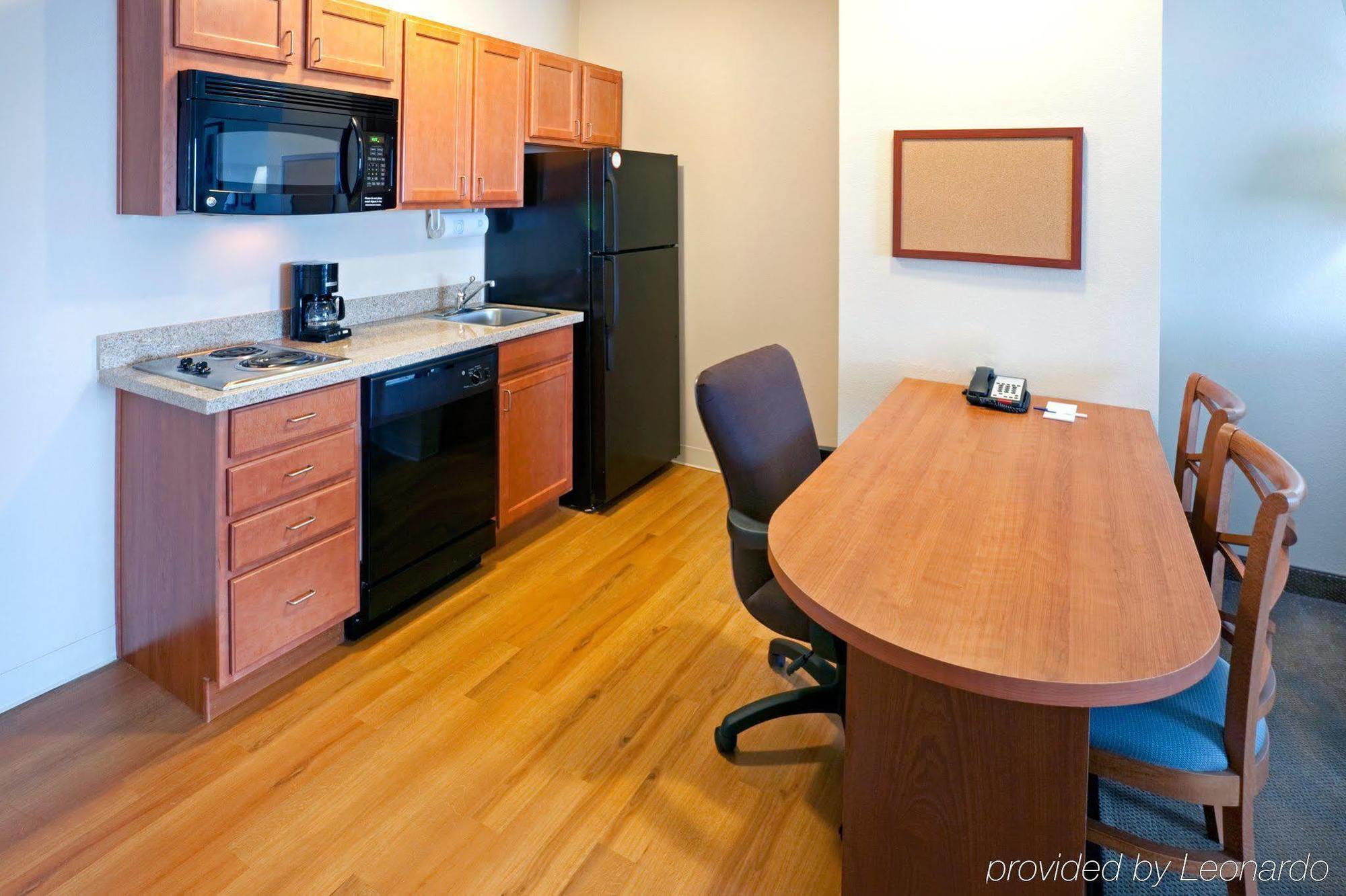 Candlewood Suites Longview By Ihg Cameră foto