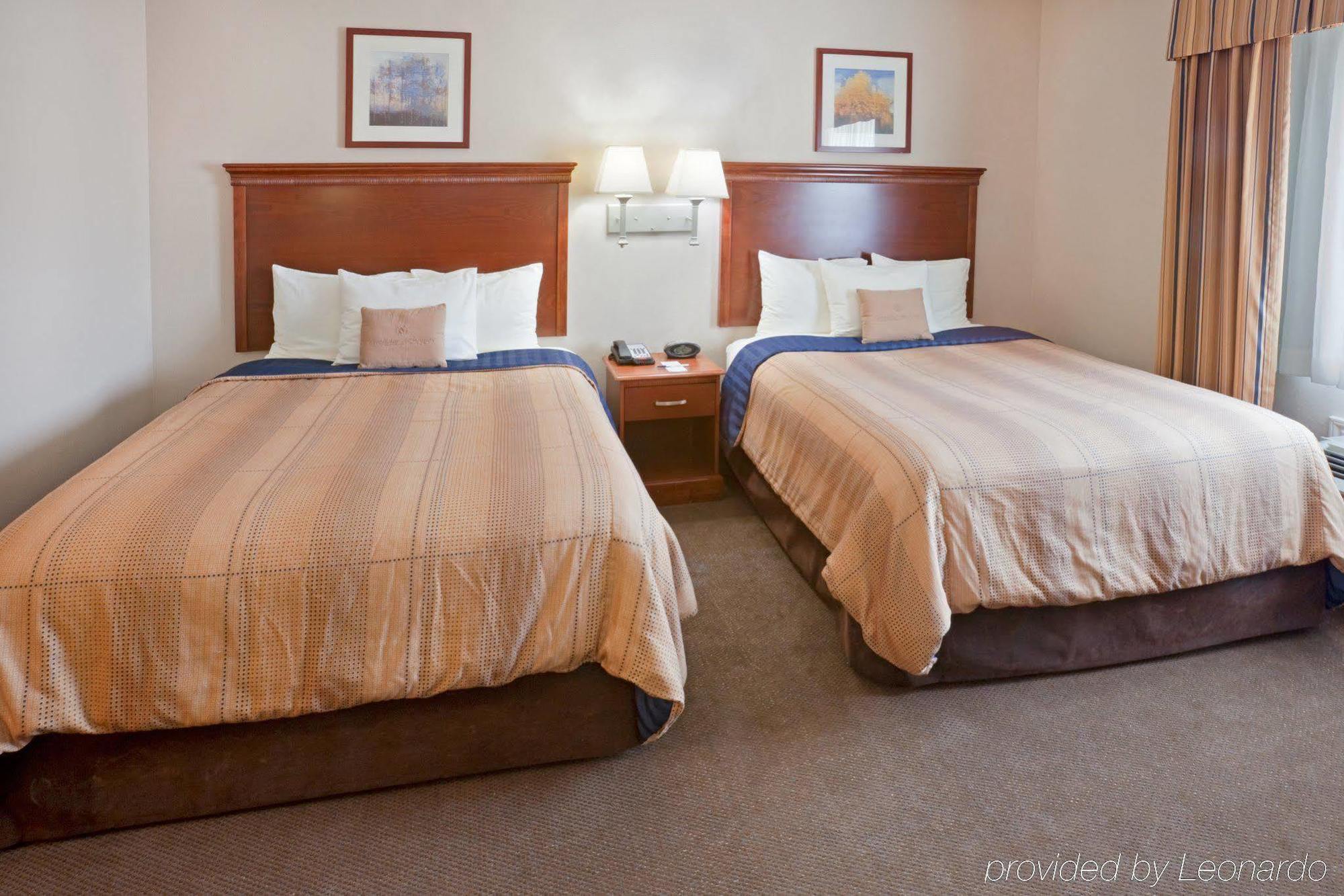 Candlewood Suites Longview By Ihg Cameră foto