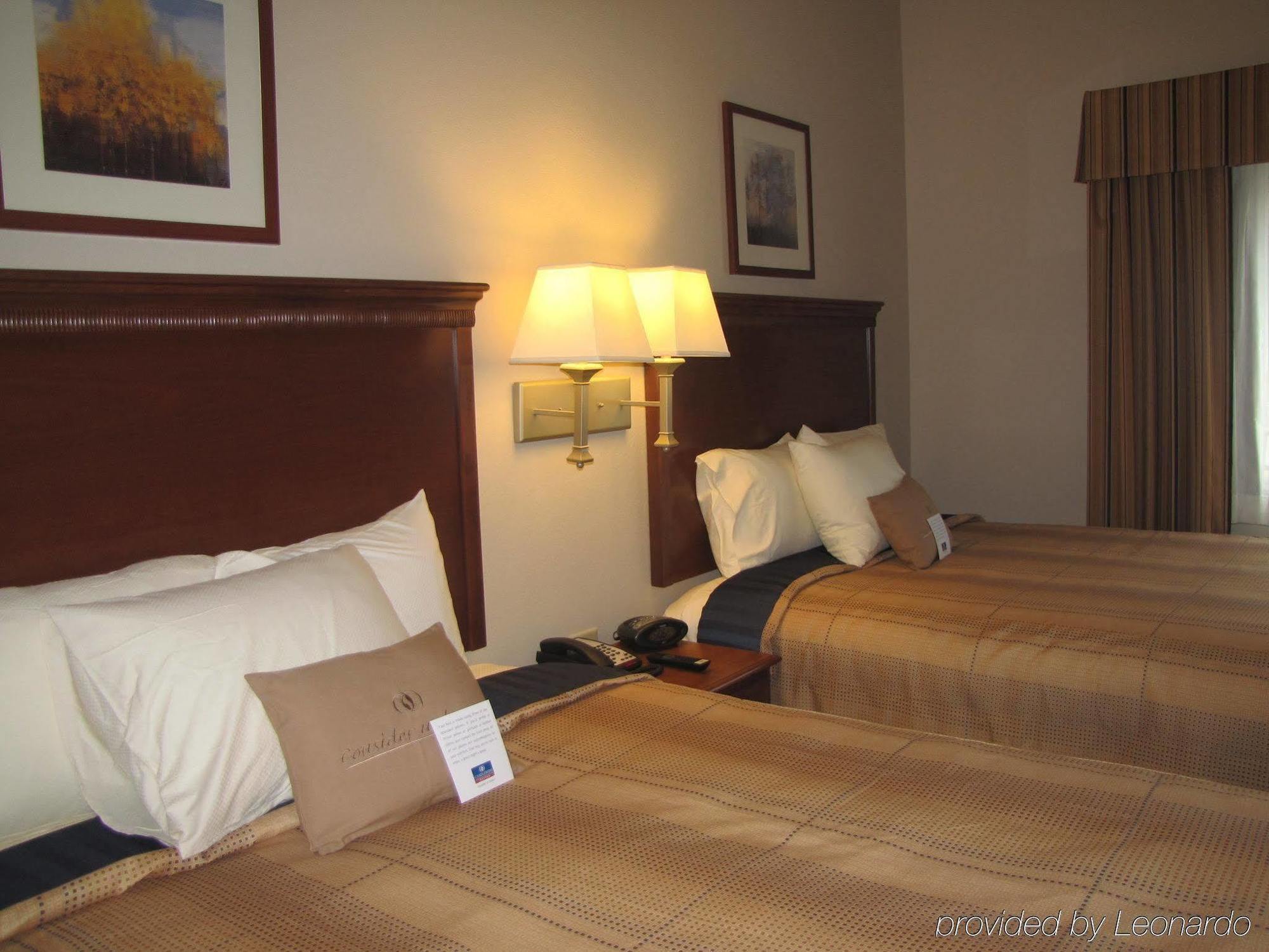 Candlewood Suites Longview By Ihg Exterior foto