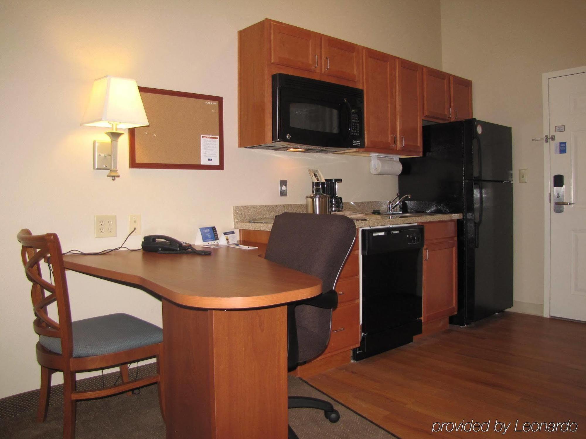 Candlewood Suites Longview By Ihg Exterior foto